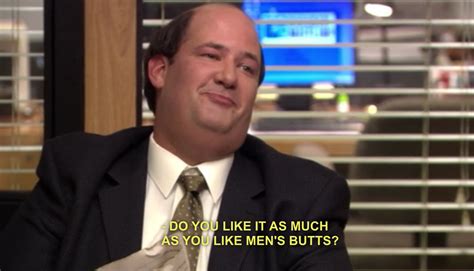 kevin malone quotes for today.